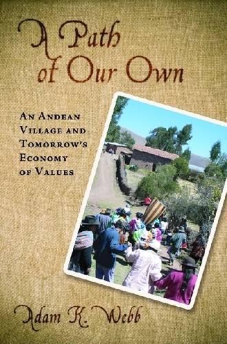 A Path of Our Own