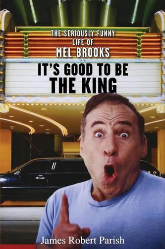 It's Good to Be the King