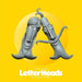 Stefan G. Bucher's Letterheads
