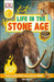 DK Readers L2: Life in the Stone Age