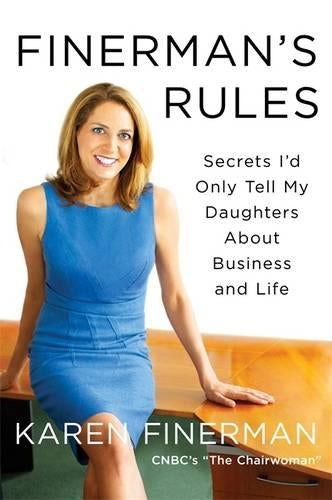 Finerman's Rules