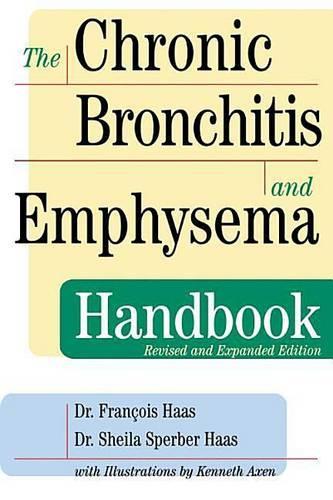 The Chronic Bronchitis and Emphysema Handbook