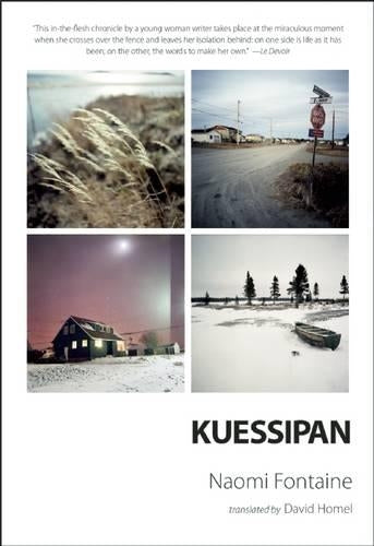 Kuessipan