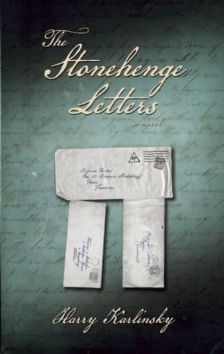 The Stonehenge Letters