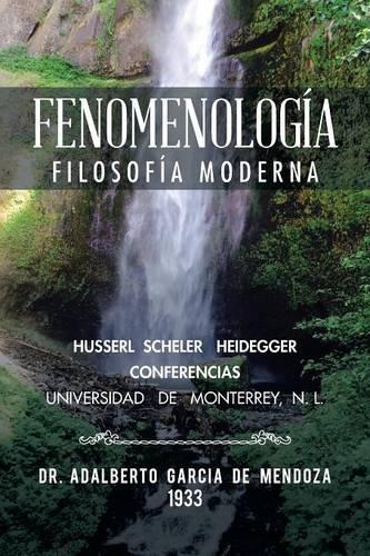 Fenomenología