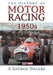 The History Of Motor Racing: The 1950's