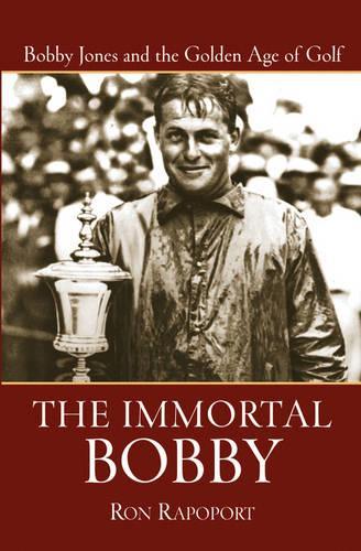 The Immortal Bobby