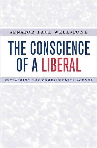 Conscience of a Liberal