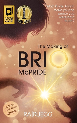 The Making of BRIO McPRIDE