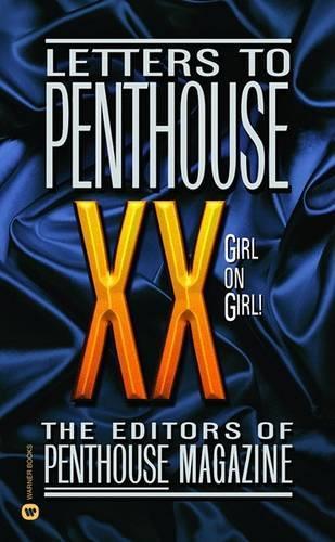Letters to Penthouse XX