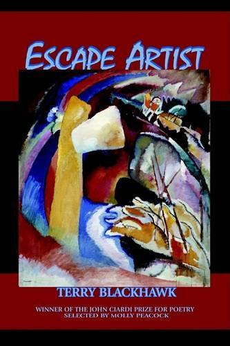 Escape Artist