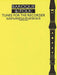 Baroque And Folk Tunes For the Recorder