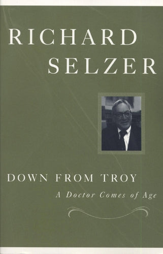 Down from Troy