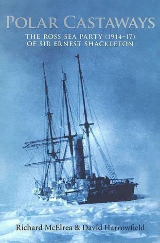 Polar Castaways