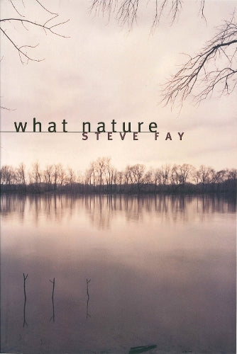 What Nature