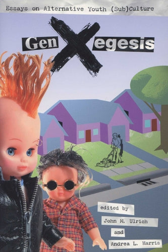 GenXegesis