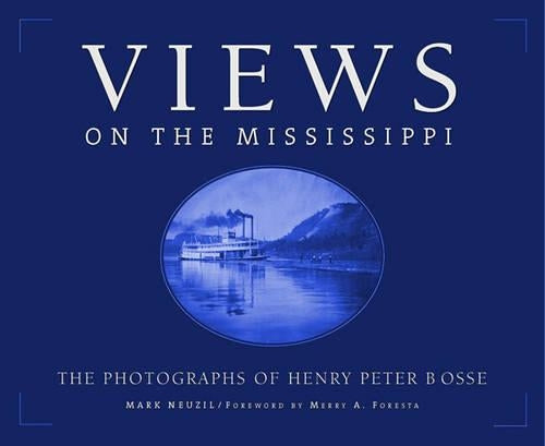 Views on the Mississippi