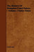 The History Of Hampton Court Palace - Volume I Tudor Times