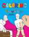 Coloring for Grown-Ups