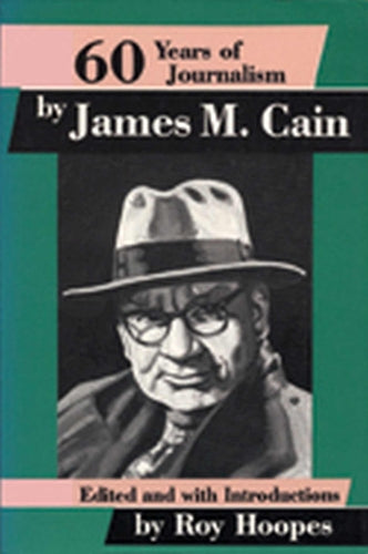 60 Years of Journalism