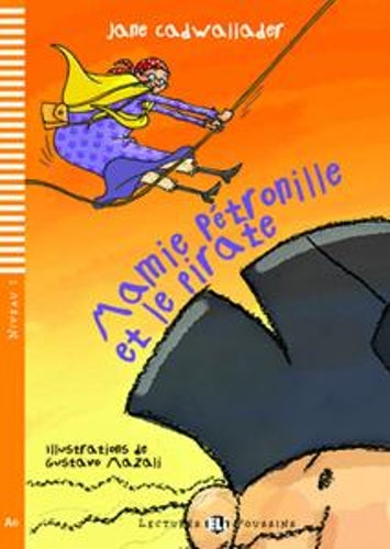 Young ELI Readers - French