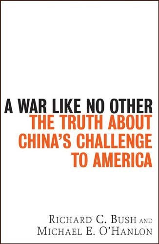 War Like No Other