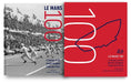 Le Mans 100