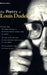 The Poetry of Louis Dudek