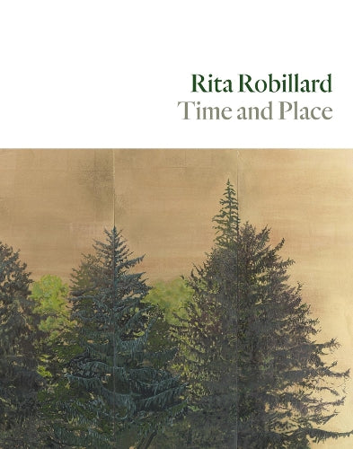 Rita Robillard
