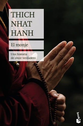 El Monje / The Monk