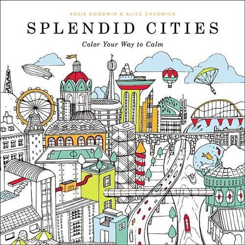 Splendid Cities