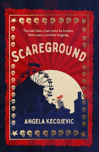 Scareground US Edition