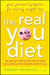 The Real You Diet