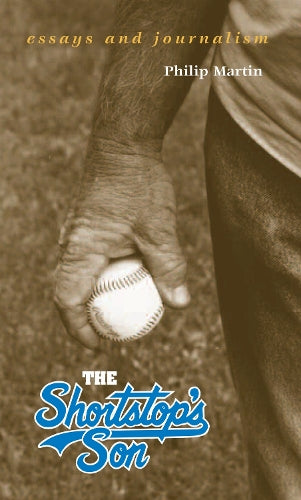 The Shortstop's Son
