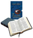 Calfskin Holy Bible  - Classic Centre Reference
