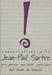 Conversations with Jean–Paul Sartre