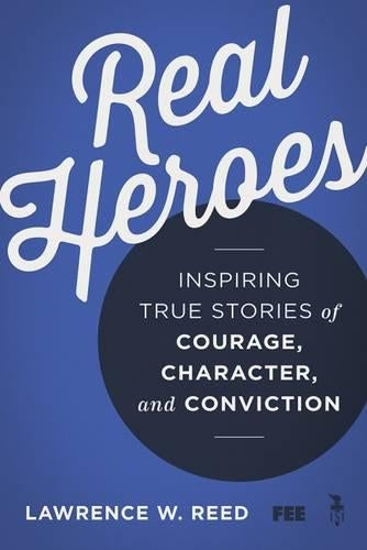 Real Heroes