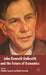 John Kenneth Galbraith and the Future of Economics