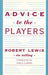Advice to the Players