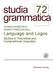 Language and Logos