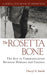 The Rosetta Bone