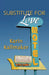 Substitute for Love