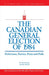 The Canadian General Election of 1984
