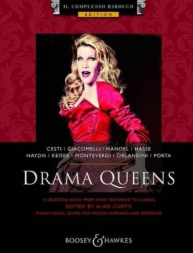 Drama Queens