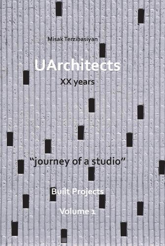 UArchitects XX Years