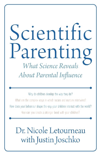 Scientific Parenting