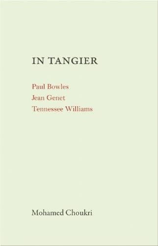 In Tangier