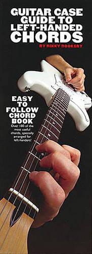 Guitar Case Guide Left-Handed