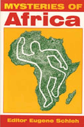 Mysteries of Africa
