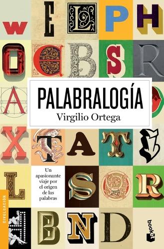 Palabralogía